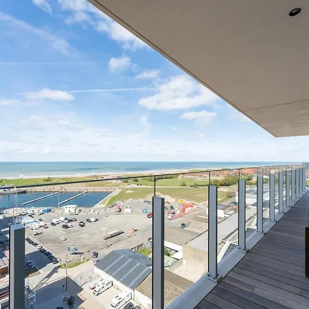 Lejlighed Park Fenomenaal App Met Zwembad En Gym! *